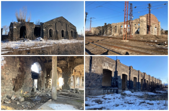 Այլևս հնարավոր չէ այս տեսարաններին հանգիստ նայել (լուսանկար)